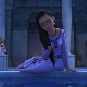 Foto Wish - O Poder dos Desejos