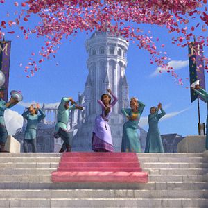 Foto Wish - O Poder dos Desejos