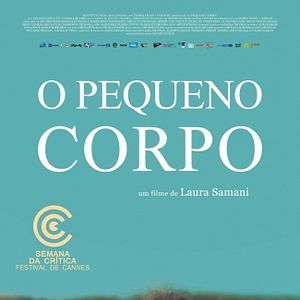 Foto O Pequeno Corpo