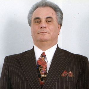 Foto John Gotti
