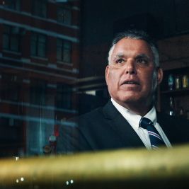 Foto Nova York Contra John Gotti