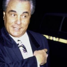 Foto Nova York Contra John Gotti