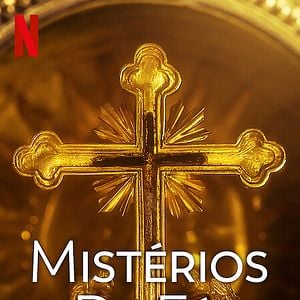 Foto Mistérios da Fé