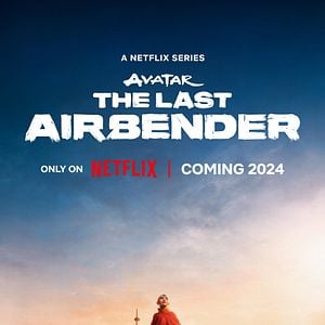 Foto Avatar: O Último Mestre do Ar