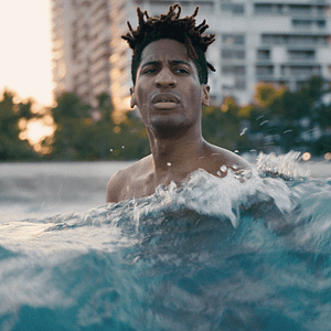 Foto Jon Batiste: American Symphony