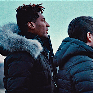 Foto Jon Batiste: American Symphony