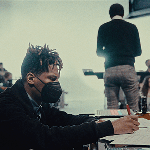 Foto Jon Batiste: American Symphony