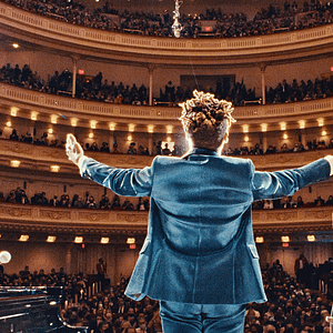 Foto Jon Batiste: American Symphony