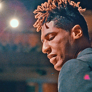 Foto Jon Batiste: American Symphony