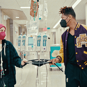 Foto Jon Batiste: American Symphony