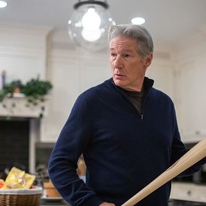 Foto Casamento em Família