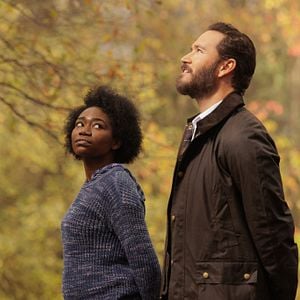 Foto Mark-Paul Gosselaar