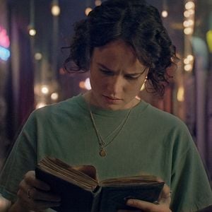 Foto Silver e o Livro dos Sonhos