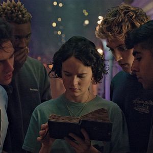 Foto Silver e o Livro dos Sonhos