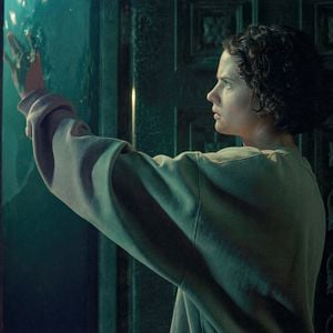 Foto Silver e o Livro dos Sonhos