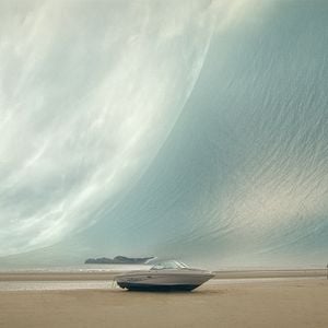 Foto Silver e o Livro dos Sonhos