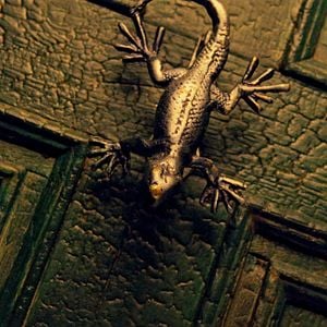 Foto Silver e o Livro dos Sonhos