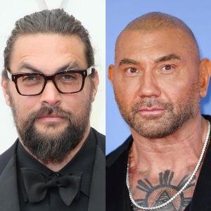 Foto The Wrecking Crew