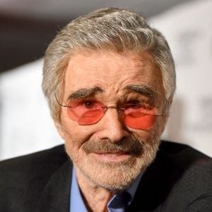 Foto Burt Reynolds
