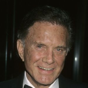 Foto Cliff Robertson