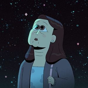 Foto Carol e o Fim do Mundo