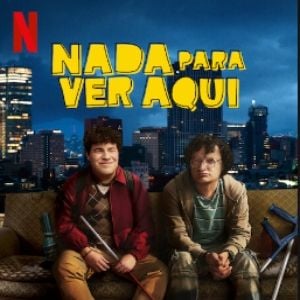 Foto Nada Para Ver Aqui