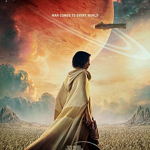 Foto Rebel Moon Parte Um: A Menina do Fogo