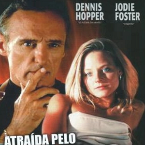 Foto Atraída pelo Perigo