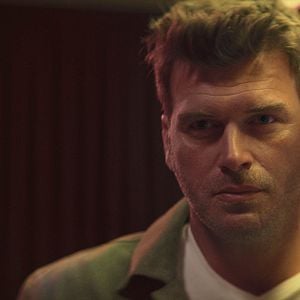 Foto Kıvanç Tatlıtuğ