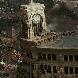 Foto Godzilla: Minus One