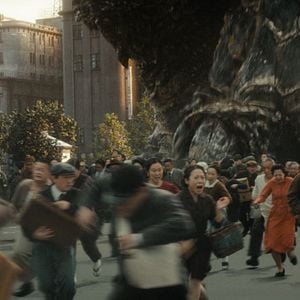 Foto Godzilla: Minus One