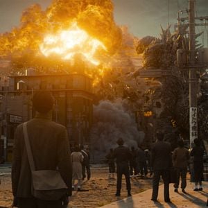 Foto Godzilla: Minus One