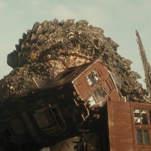 Foto Godzilla: Minus One