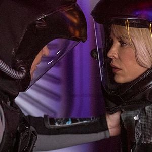 Foto Tempestade de Gelo