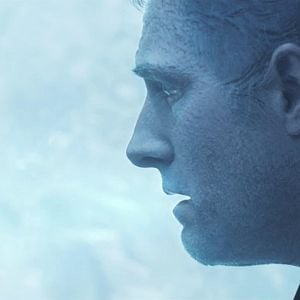 Foto Tempestade de Gelo