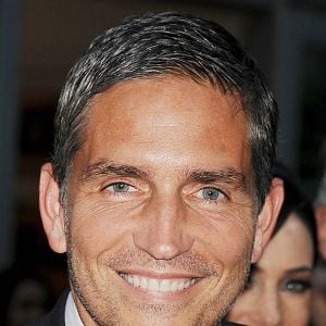 Foto Jim Caviezel