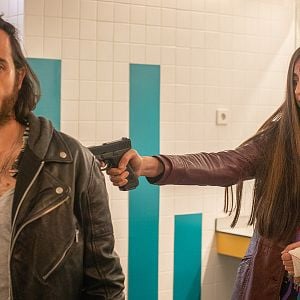 Foto Sagrada Família