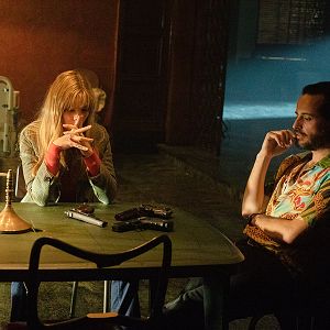 Foto Sagrada Família