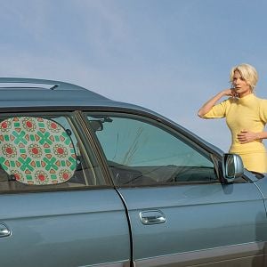 Foto Sagrada Família