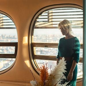 Foto Sagrada Família