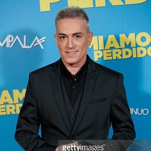 Foto Kiko Hernández