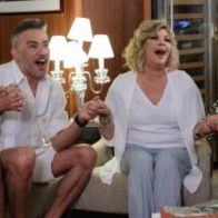 Foto ¡Sálvese quien pueda!