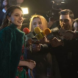 Foto Asas da Ambição