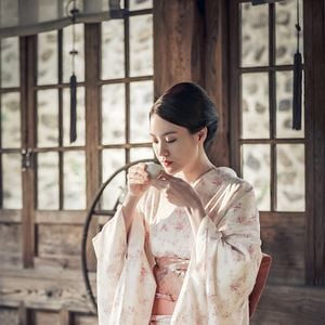 Foto A Criatura de Gyeongseong