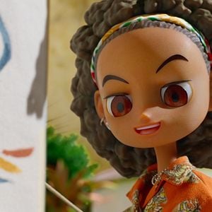 Foto A Concierge Pokémon