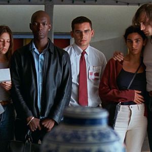 Foto Alba Gaia Bellugi