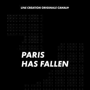 Foto Paris Has Fallen