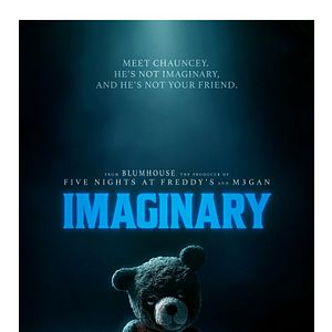 Foto Imaginário - Brinquedo Diabólico