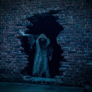 Foto Baghead: A Bruxa dos Mortos