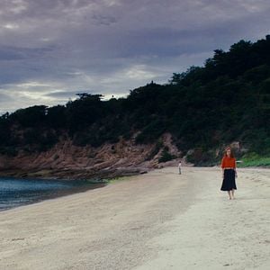 Foto Isabelle Huppert